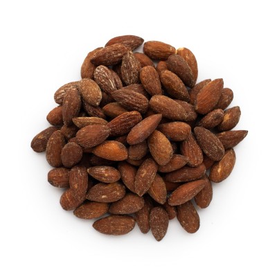 Миндаль сырой 500 гр - купить в Алешкино