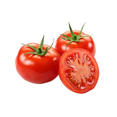 Помидоры розовые свежие 300 г - купить в Алешкино