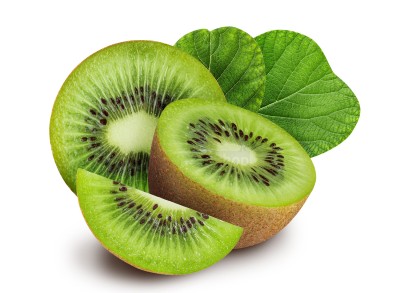 Киви зеленый 500 г - купить в Алешкино