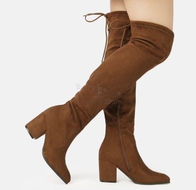 Женские сапоги, ботфорты NightStep - купить в Алешкино