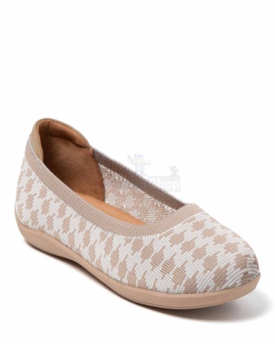 Женские балетки ChicStep - купить в Алешкино