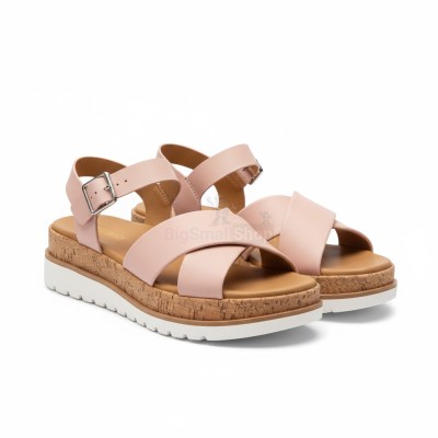 Женские босоножки SunnyWalk - купить в Алешкино