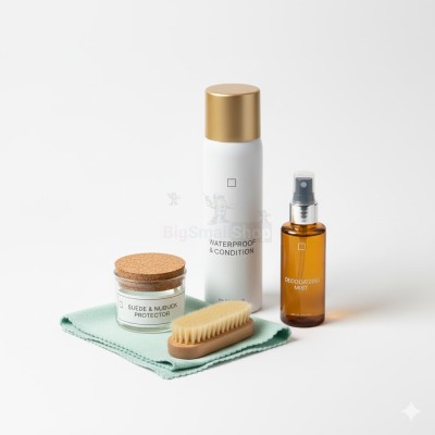 Женские средства по уходу за обувью ShoeCarePro - купить в Алешкино