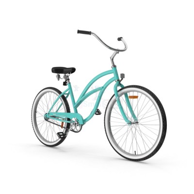 Подростковый велосипед TeenRide 24 - купить в Алешкино