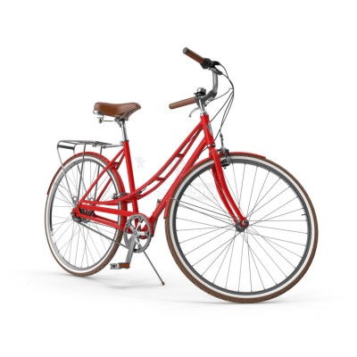 Велосипед подростковый CityMove 26 - купить в Алешкино