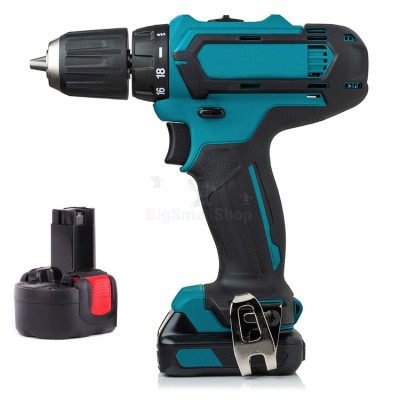 Шуруповерт HomeFix Light - купить в Алешкино