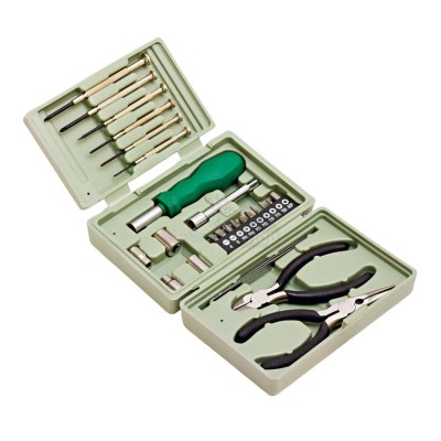 Набор инструментов ToolBox Start - купить в Алешкино