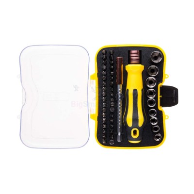 Набор инструментов IronCase Max - купить в Алешкино