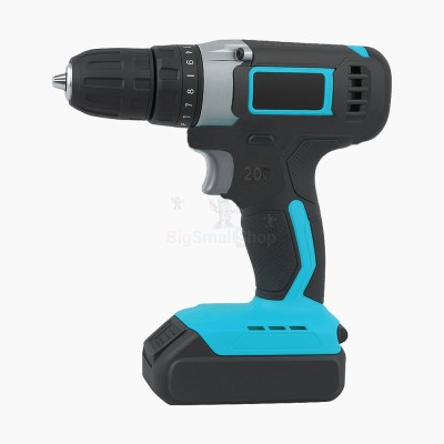 Ударная дрель HammerPro 700 - купить в Алешкино