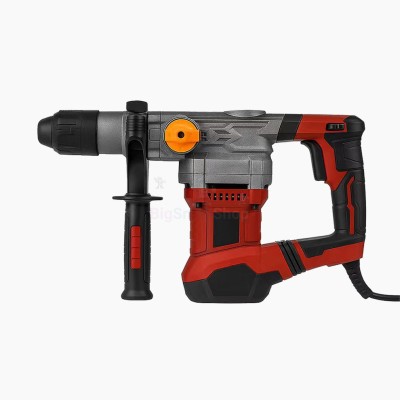 Дрель с ударным режимом StrongDrill Pro - купить в Алешкино