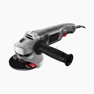 Болгарка аккумуляторная EasyGrind 125 - купить в Алешкино